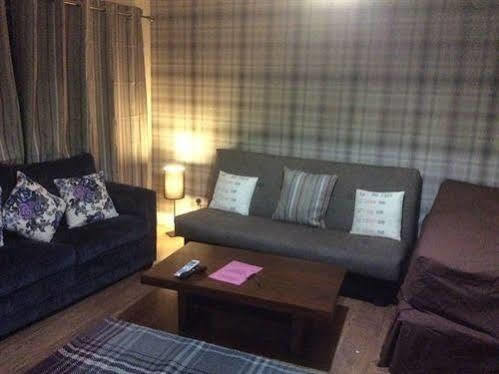 Cathkin Apartments Glasgow Zewnętrze zdjęcie